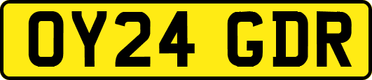 OY24GDR