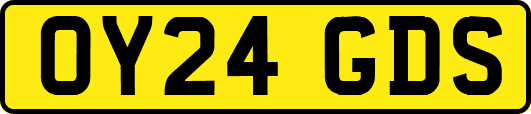 OY24GDS