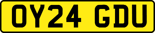 OY24GDU
