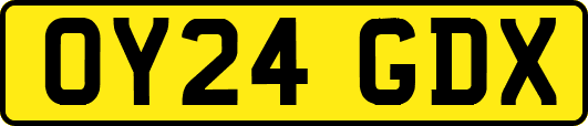 OY24GDX