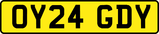OY24GDY