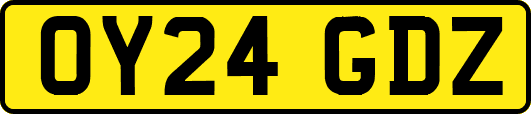 OY24GDZ