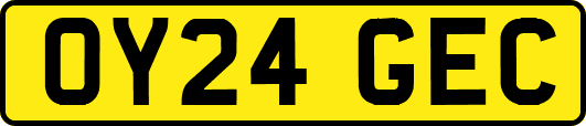 OY24GEC