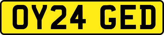 OY24GED