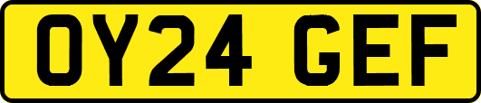 OY24GEF
