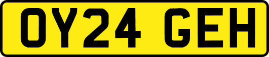 OY24GEH