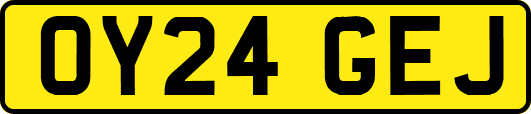 OY24GEJ