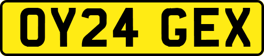 OY24GEX