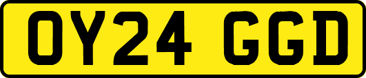 OY24GGD