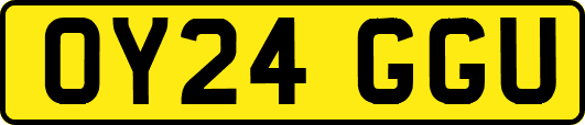 OY24GGU