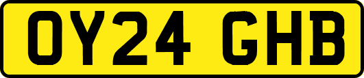OY24GHB