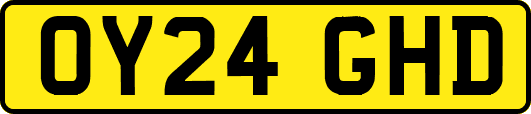 OY24GHD