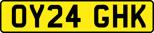 OY24GHK