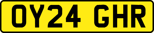 OY24GHR