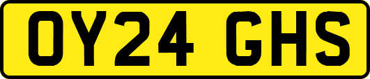 OY24GHS