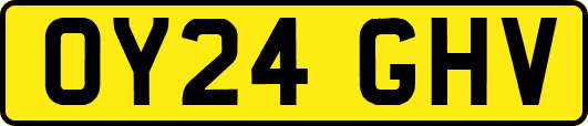 OY24GHV