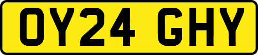 OY24GHY
