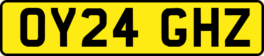 OY24GHZ