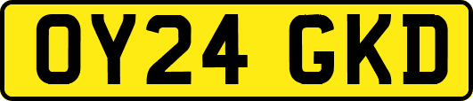 OY24GKD