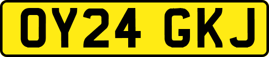 OY24GKJ