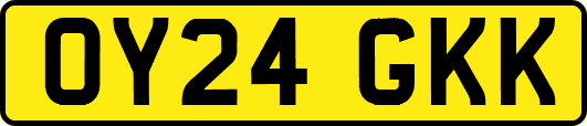 OY24GKK