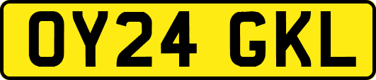 OY24GKL