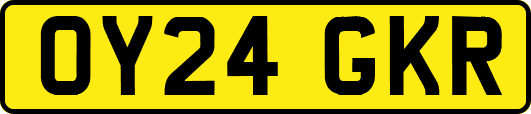 OY24GKR