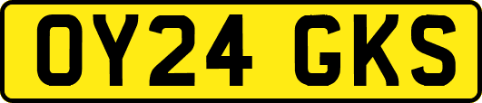 OY24GKS