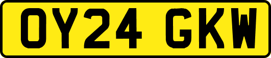 OY24GKW