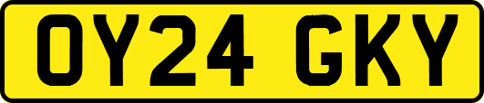 OY24GKY