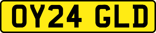 OY24GLD