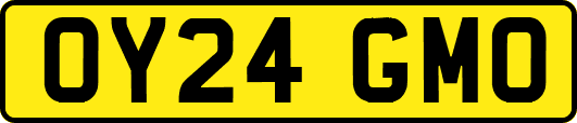 OY24GMO