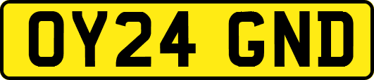 OY24GND
