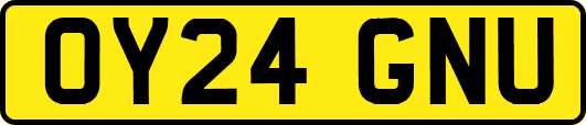 OY24GNU