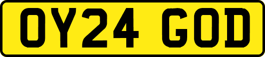 OY24GOD