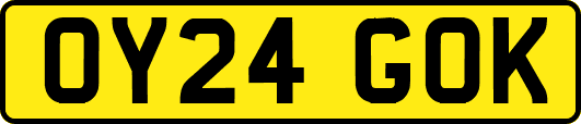 OY24GOK