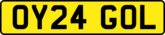 OY24GOL