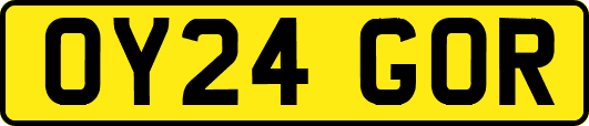 OY24GOR