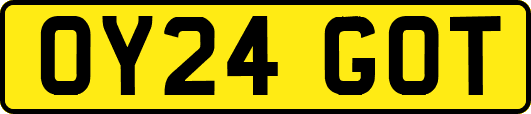 OY24GOT