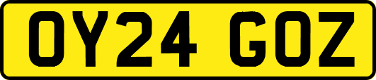OY24GOZ