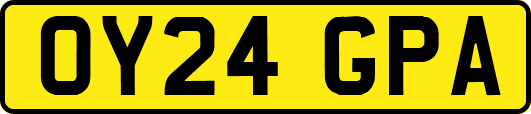 OY24GPA