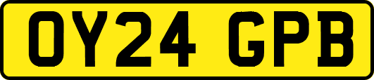 OY24GPB