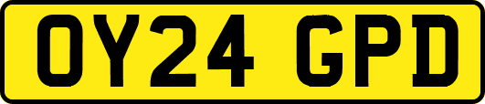 OY24GPD