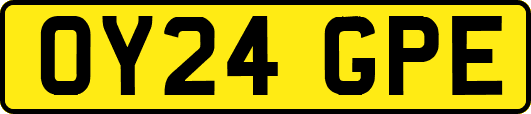 OY24GPE