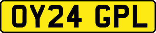OY24GPL