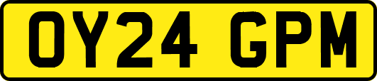 OY24GPM