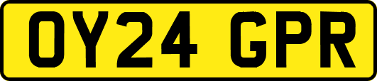 OY24GPR