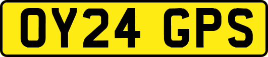 OY24GPS