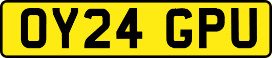 OY24GPU