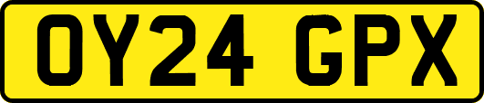 OY24GPX